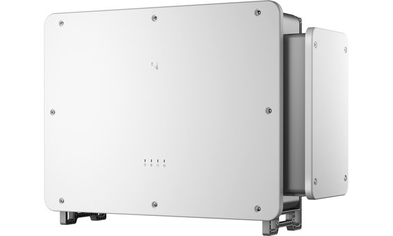 GoodWe GW150K-GT - SPD I/II AFCI